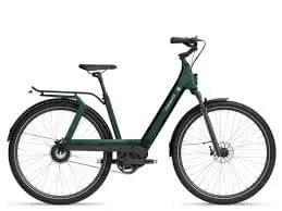 Tenways AGO T onderdelen - Dailyride