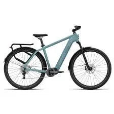 Tenways AGO X onderdelen - Dailyride