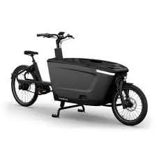 Tenways Cargo One onderdelen - Dailyride
