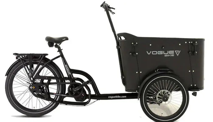Vogue Avenger onderdelen - Dailyride
