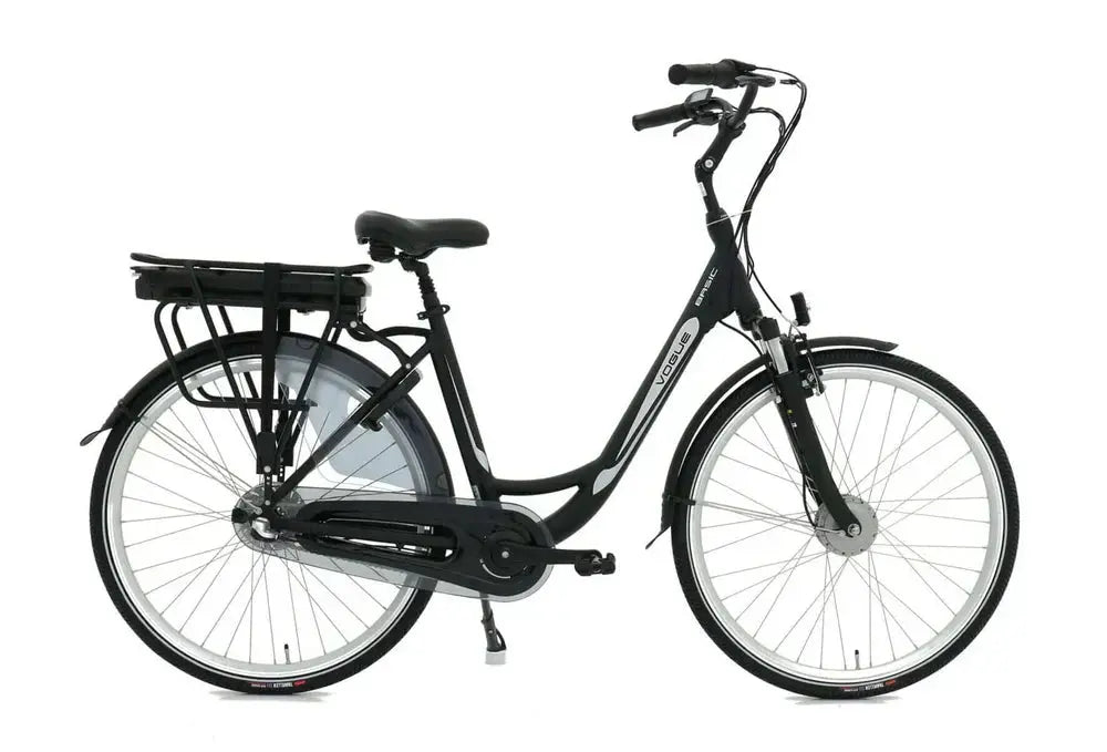 Vogue Basic 3/7 onderdelen - Dailyride