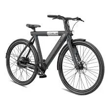 Vogue C4 onderdelen - Dailyride
