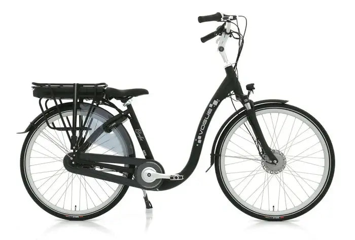 Vogue Comfort onderdelen - Dailyride