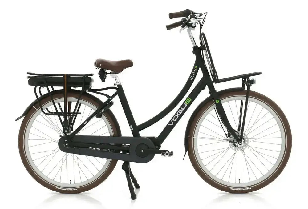 Vogue Elite - Dailyride