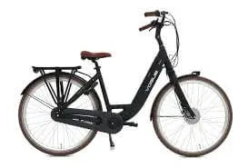 Vogue Mestengo onderdelen - Dailyride