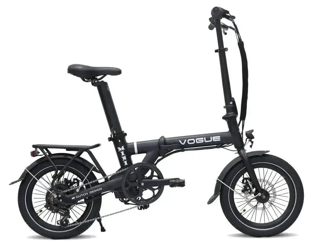 Vogue Mini onderdelen - Dailyride