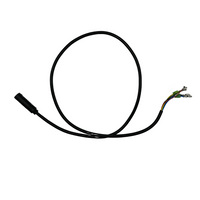 Motorkabel 100SK/85SX/95RX – Voorwielmotor (Basic 3/7, Premium, Comfort, Solution, Elite, Mestengo