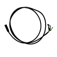 MOTORKABEL TROY (6PIN) BAKFIETS