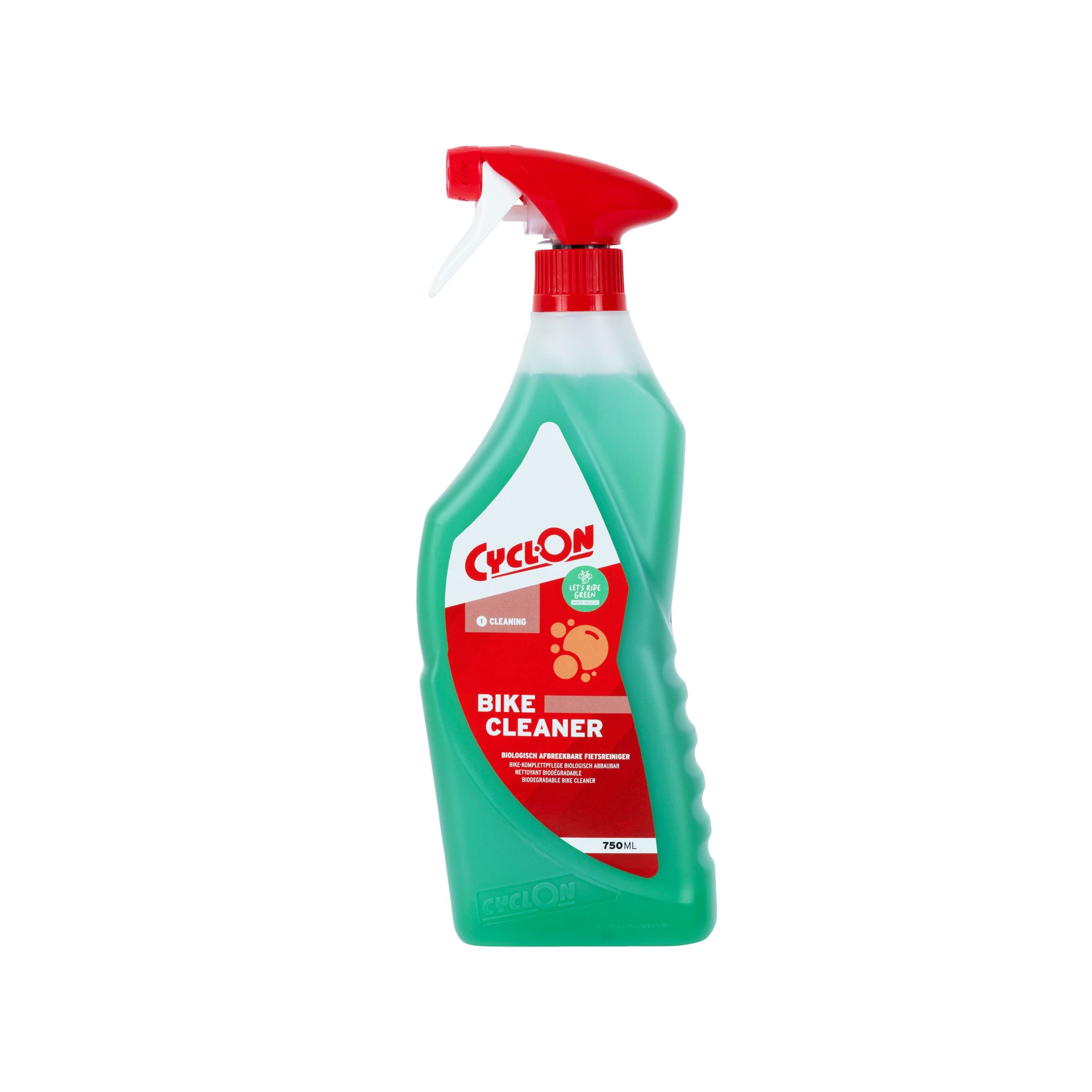 CyclOn Bike Cleaner Triggerspray 750 ml