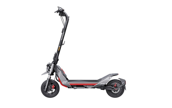 Segway Ninebot ZT3 Pro E - Elektrische Step