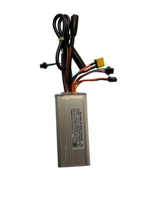 Controller OUXI C80 – Originele Fatbike Controller met Rode Motorkabel