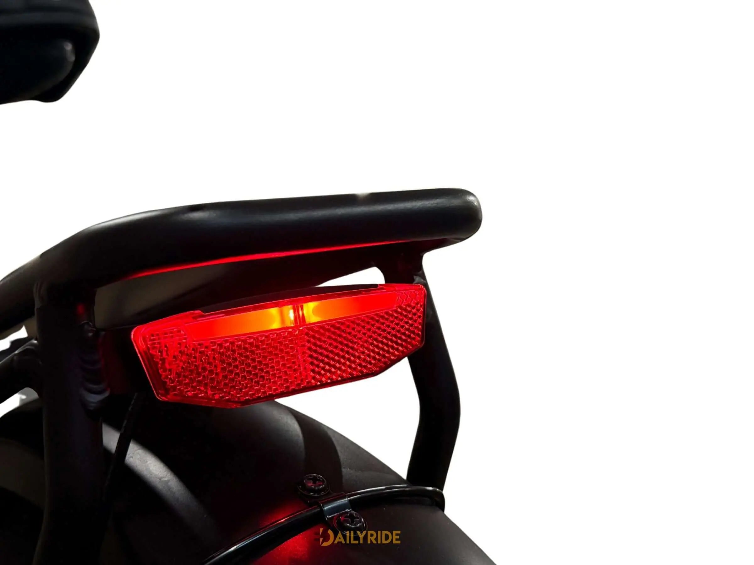 Diablo XR2 - Middenmotor - Fashion Grey - Dailyride