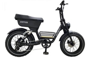Diablo Zipper Fatbike