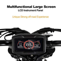 Display - Scherm - V20 1.0 - Dailyride