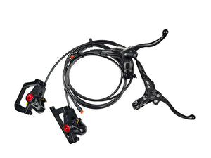 A-Spadz - Fatbike Hydraulische remset - Cavet Air