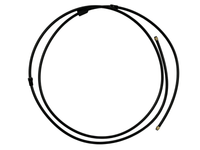 Hydraulische Remkabel Achter | V8/V20 Fatbikes