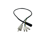 Kabelboom motor - >controller 9 - polig EB4 - Dailyride