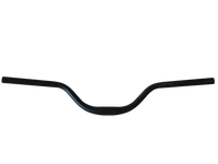 Laag stuur fatbike, double battery en H9 - Ouxi V8 - Dailyride