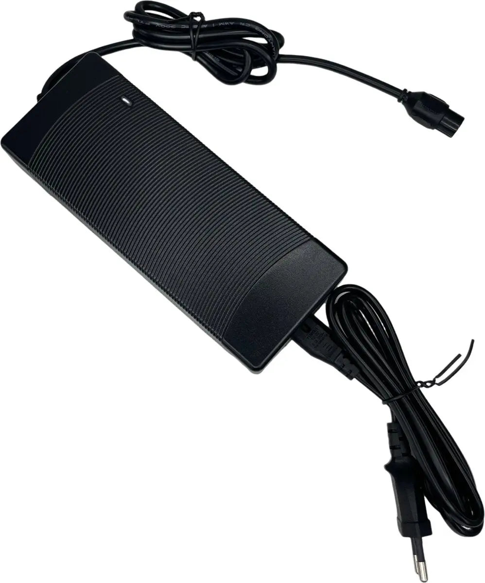 Accu Oplader V20 Volt Wheelz