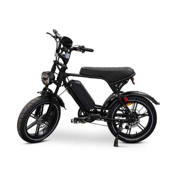 Ouxi V8 Ultra - Nieuwste 2026 Model
