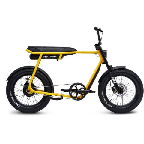 Phatfour FLX - Groen