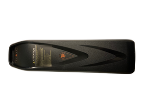 QMWheel V20 Accu - Fatbike Accu - DC Poort 1-Polig - 48V - 15Ah