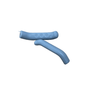 Remhendelgrip Fatbike Grijs