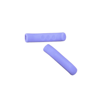 Remhendelgrip fatbike Paars