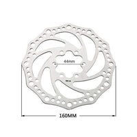 Remschijf - V20 & OUXI V8 - Dailyride