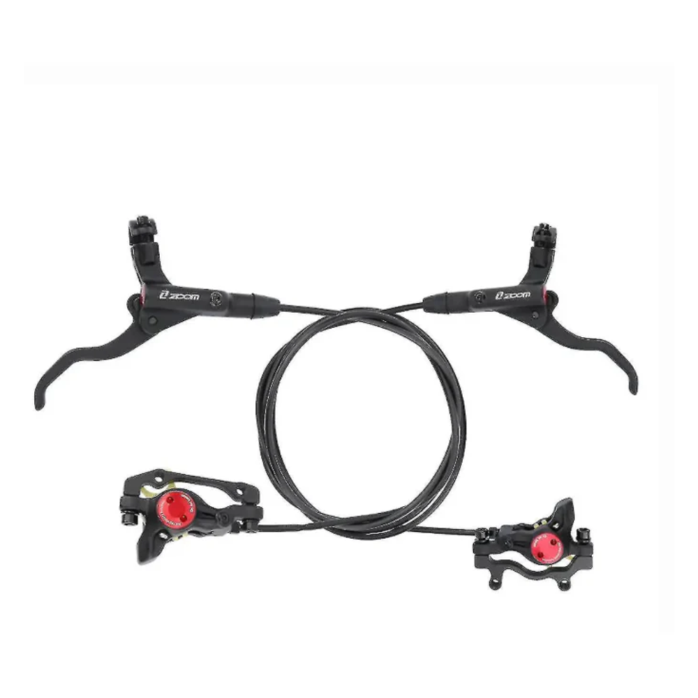 V20 - Remset zoom links en rechts (Hydraulisch)