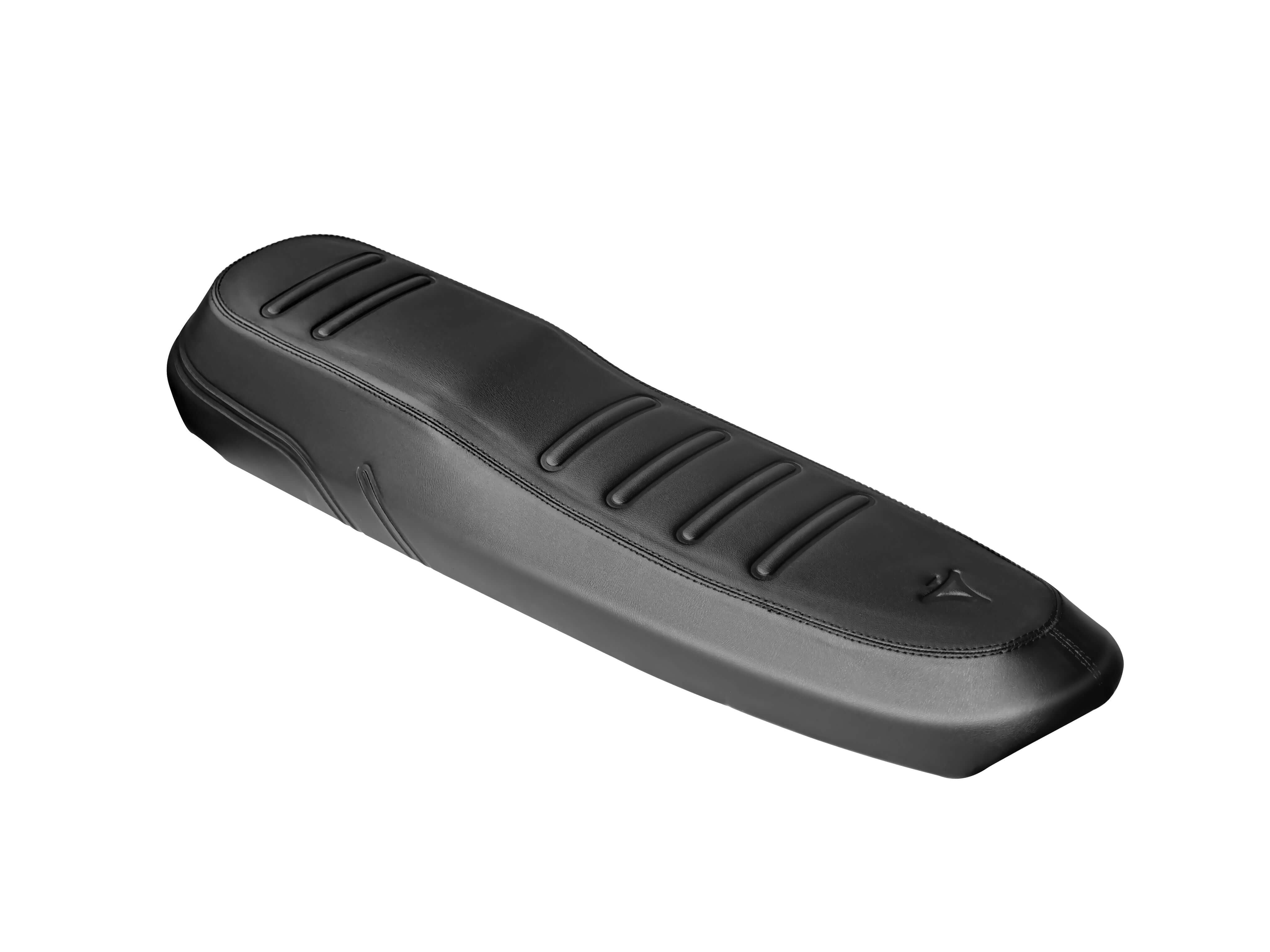 A-Spadz - Fatbike Zadel - Cavet Air