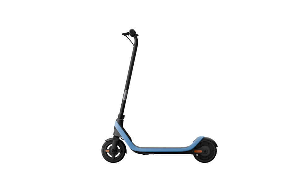 Segway Ninebot C2 Lite - Elektrische Step