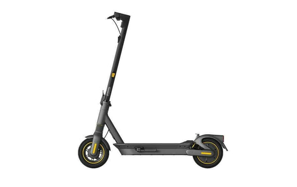 Segway Ninebot Max G2 E - Elektrische Step