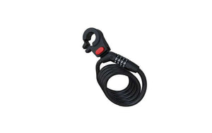 Segway-Ninebot Password Lock