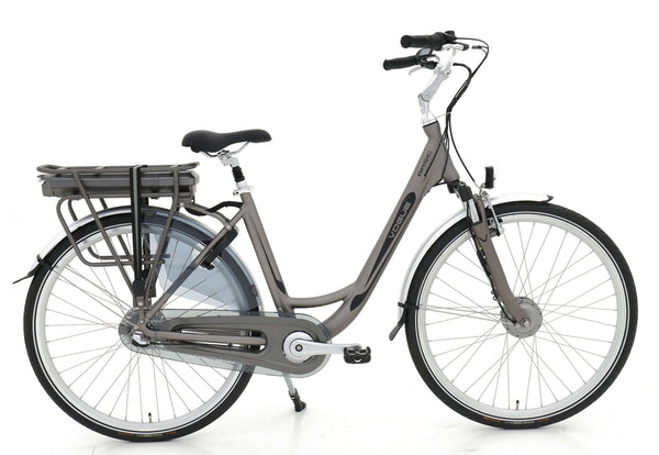 Vogue Basic N7 Electrische fiets - E-bike - Mat-grijs