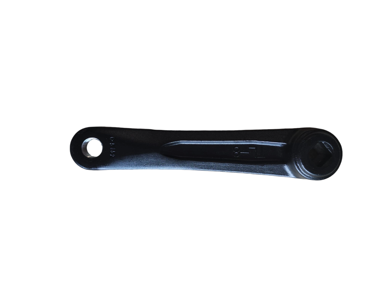 Pedaal Arm - Traparm Crank Ouxi V8 4.0 Pro
