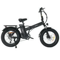 Windgoo F21 Pro - Dailyride