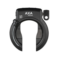 Axa Ringslot Defender - ART2 - Zwart