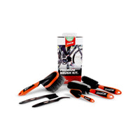 CyclOn Borstelset/Schoonmaakset