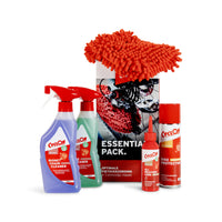 CyclOn Essential Pack All Weather Lube