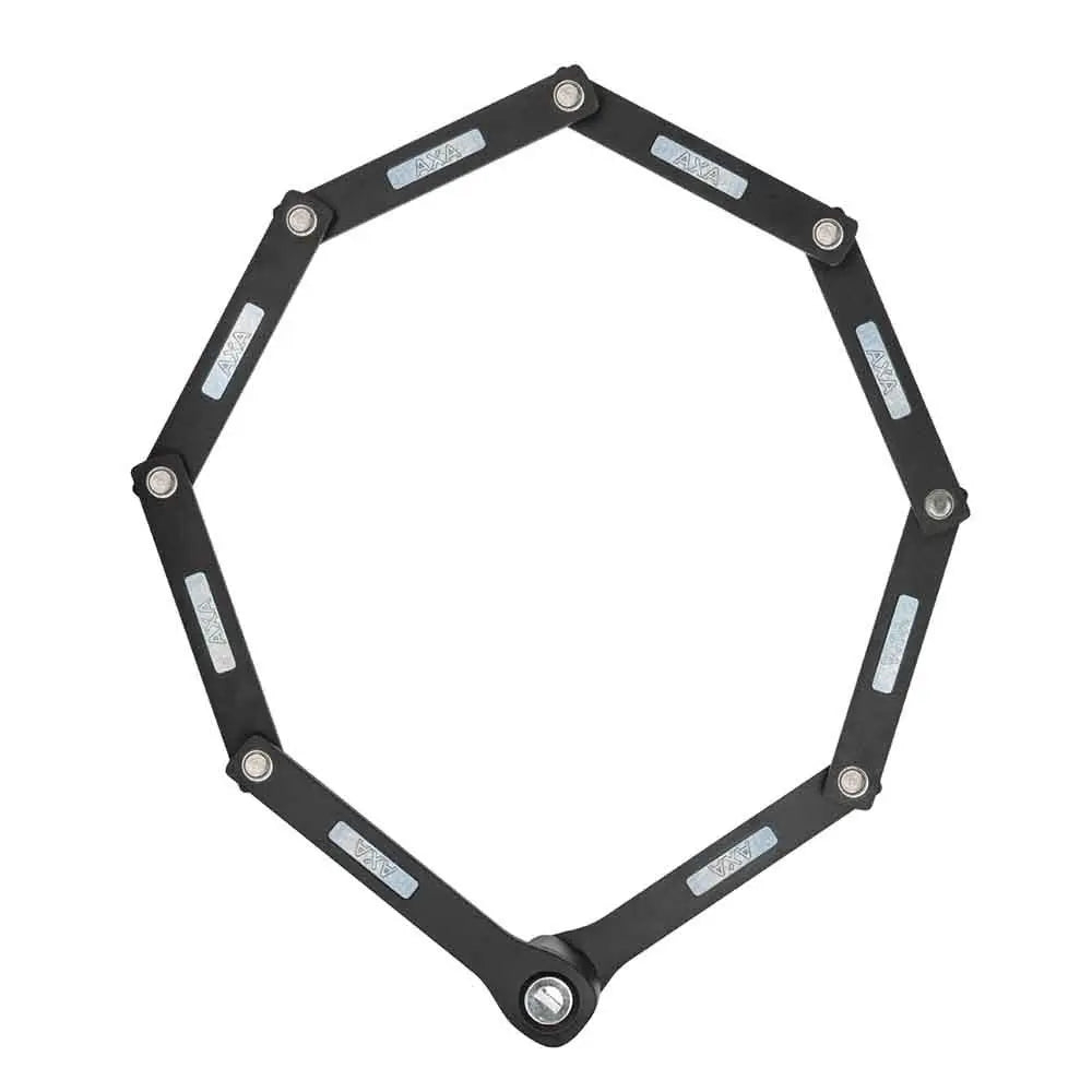 Vouwslot AXA Fold Lite 100 Voltwheelz