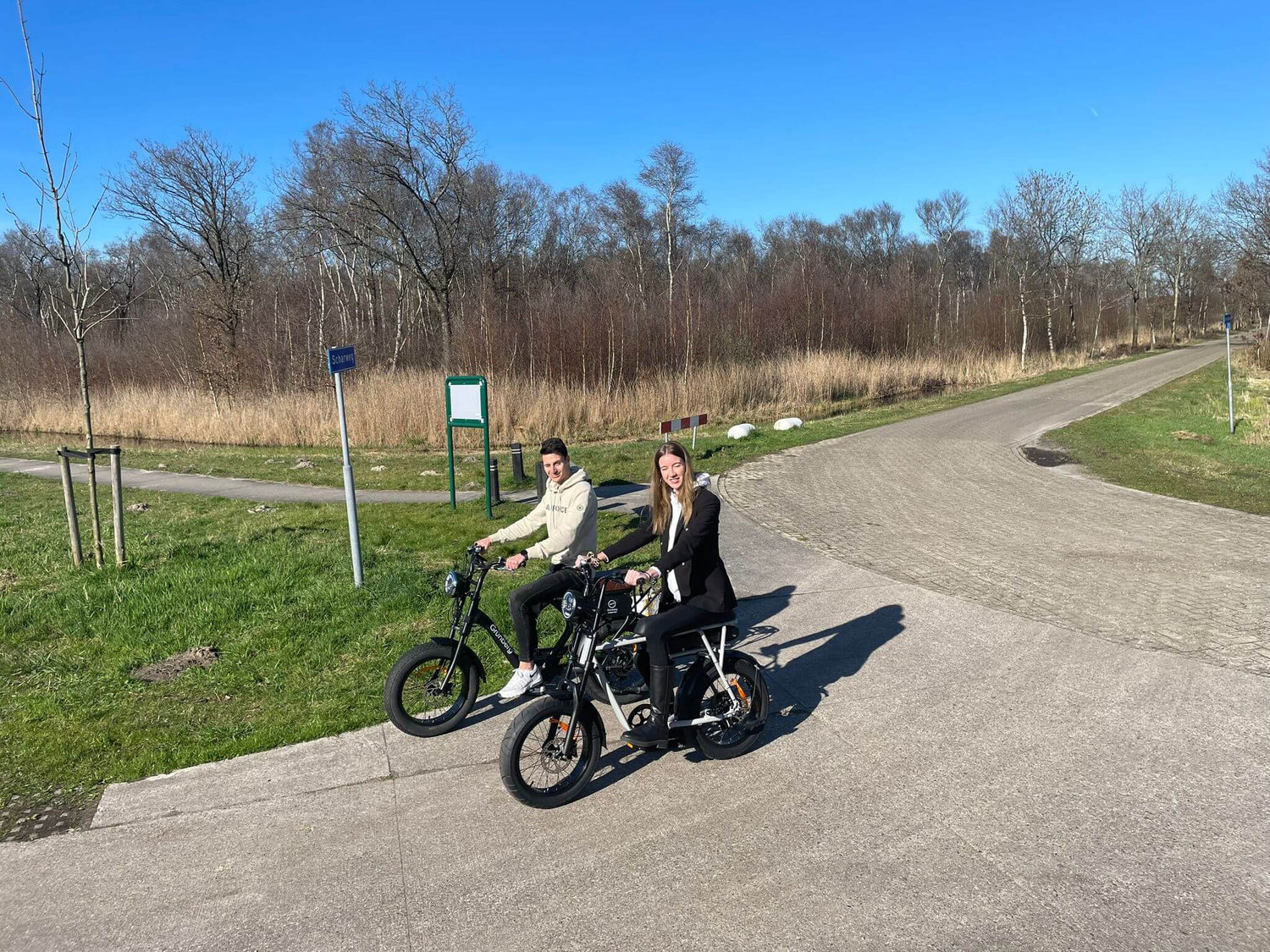 Zo haal jij de meeste kilometers uit je elektrische fiets! - Dailyride