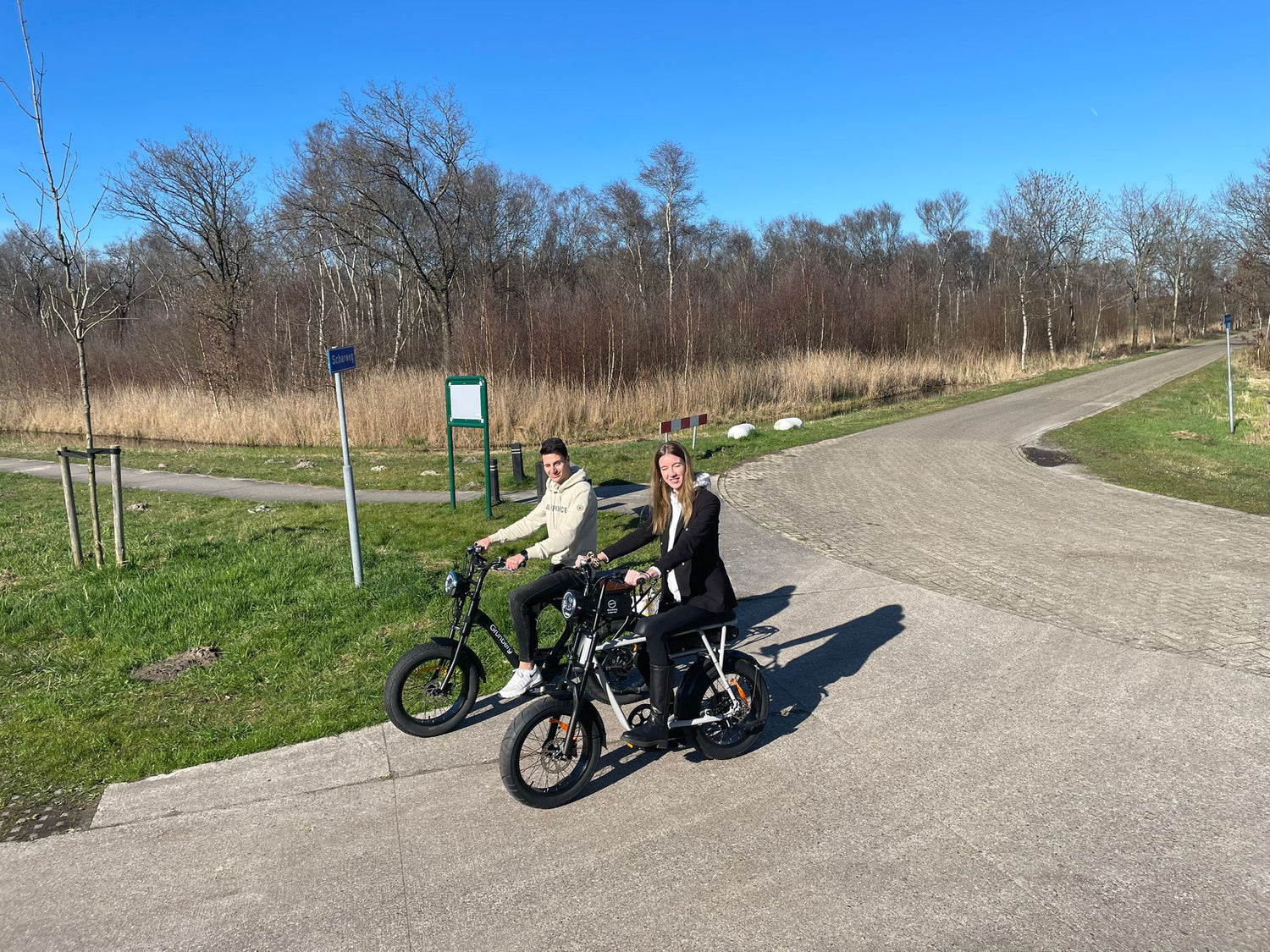 Zo haal jij de meeste kilometers uit je elektrische fiets!