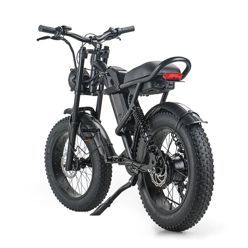 Fatbike Prijs