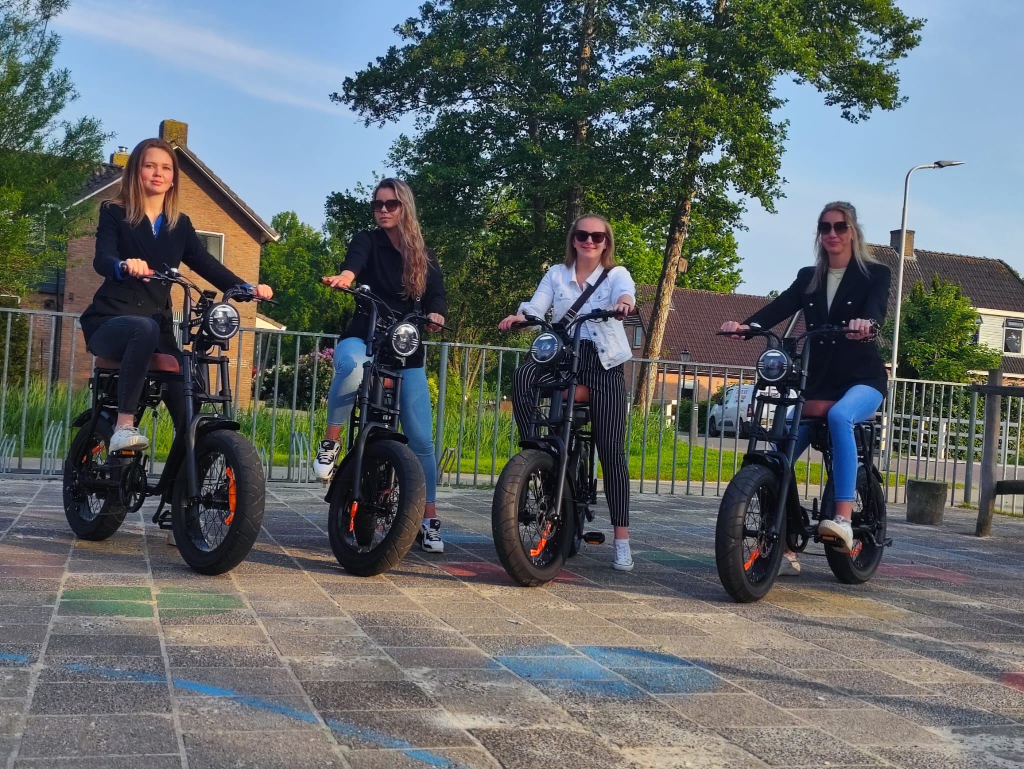 Hoe kun je het meeste uit je elektrische fatbike halen?