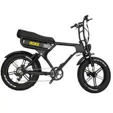 Roxx D2 onderdelen - Dailyride