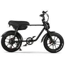 Roxx S2+ onderdelen - Dailyride