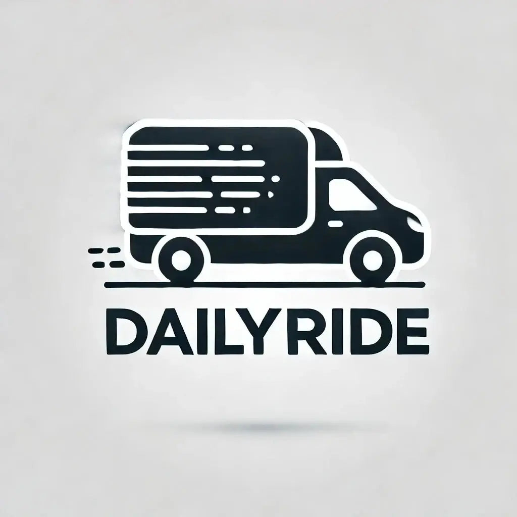 Products - Dailyride