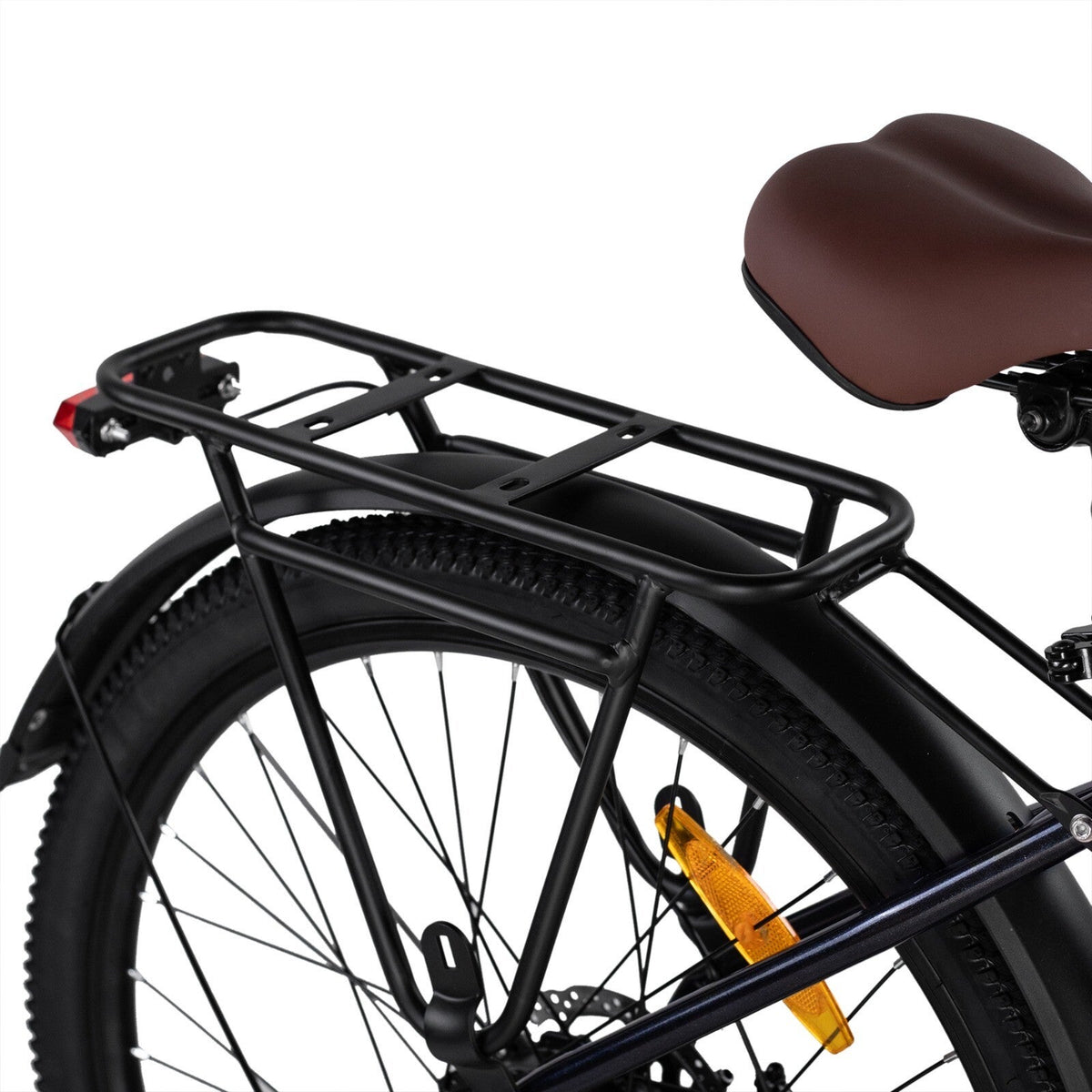 EB13 - Elektrische Stadsfiets