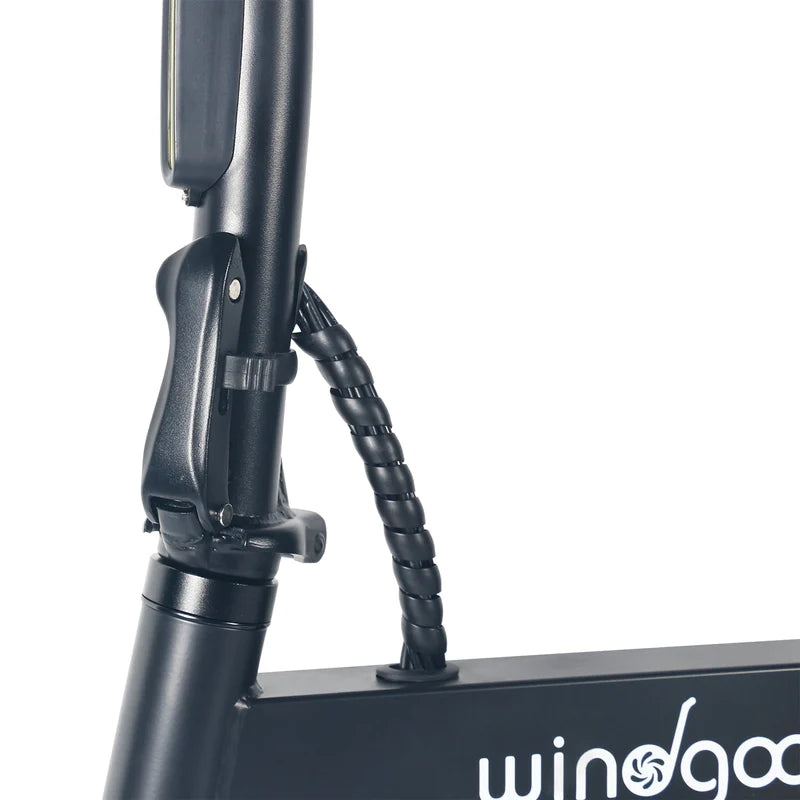 Windgoo B20 - Black